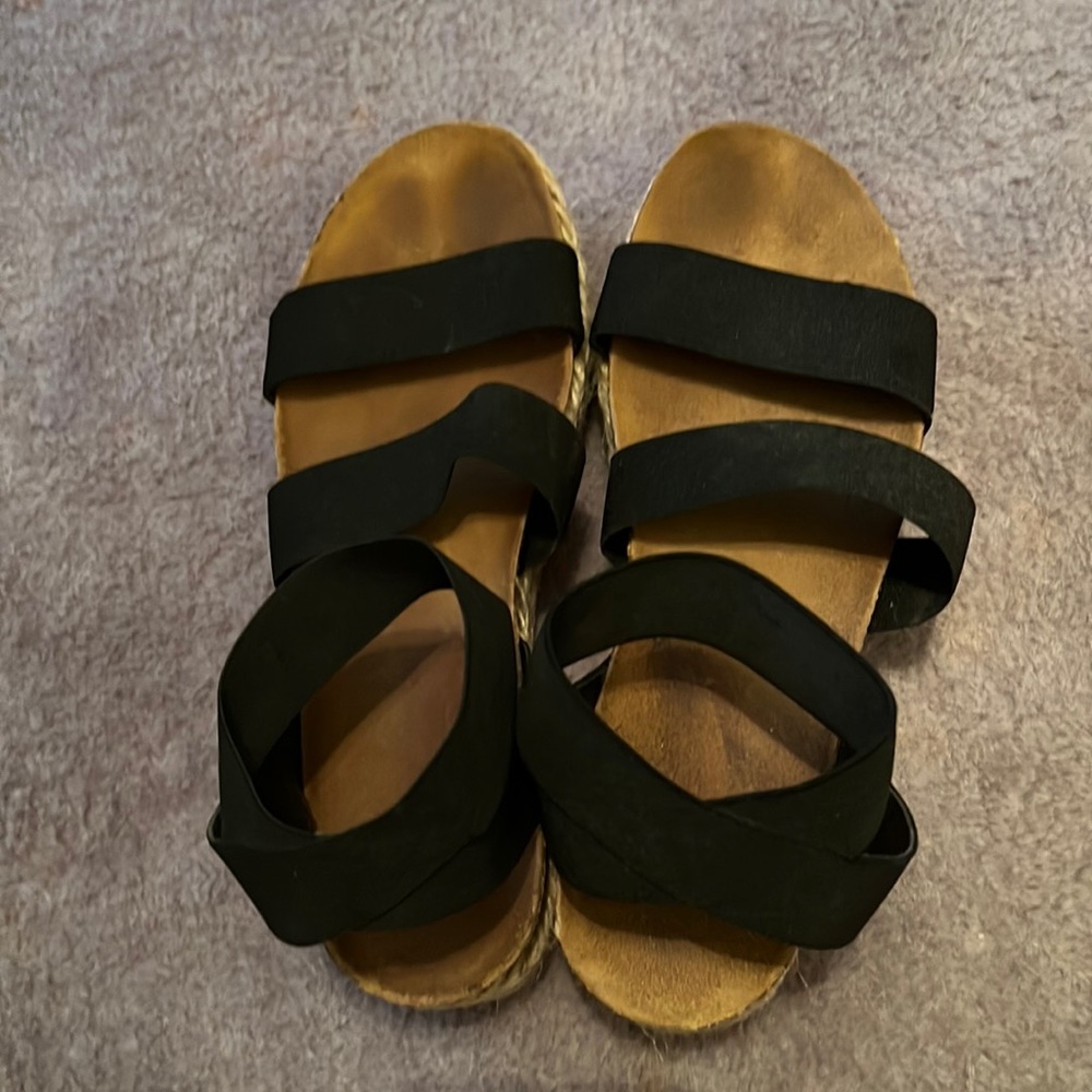 Steve Madden shoes